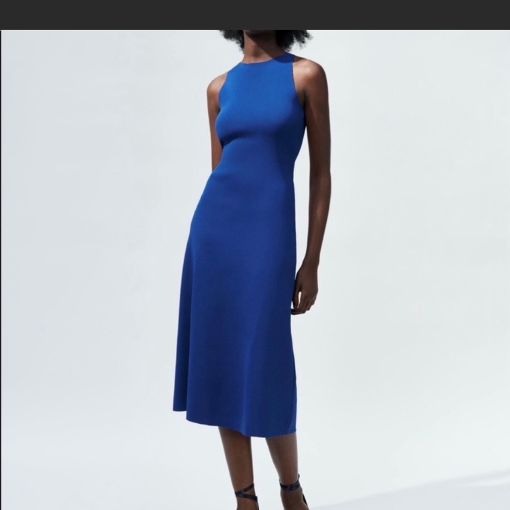 Zara Dress
